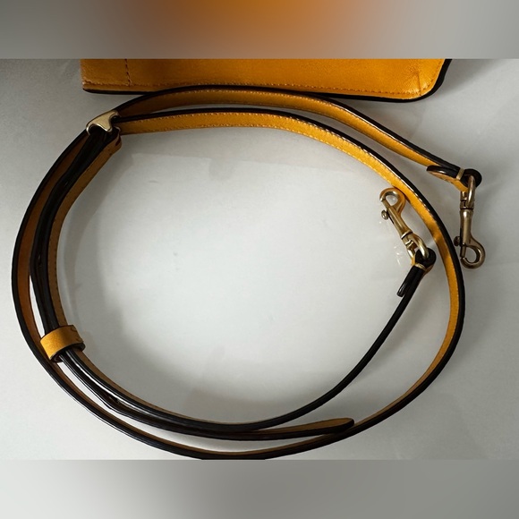 Coach Mini Cashin Tote - Picture 9 of 9